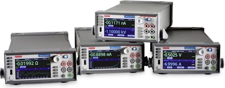 Produktbild Keithley Labornetzgerät, einstellbar SourceMeter