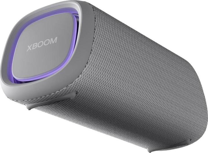 Actual product image LG XBoom Go DXGQ7 (24 h, Rechargeable battery operated)