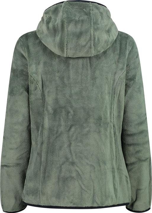 Actual product image CMP Campagnolo Highloft Hoodie (44)