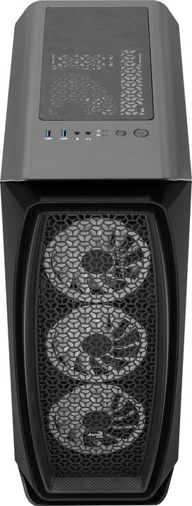 Productafbeelding AeroCool Aero One Duo (ATX, mATX, Mini-ITX)