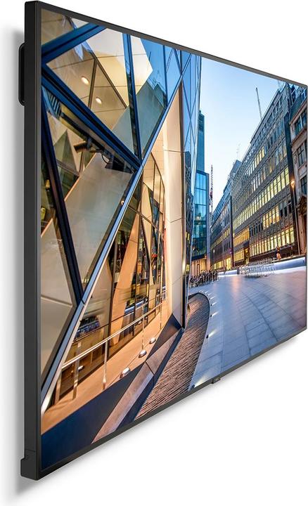 Image du produit NEC MultiSync C981Q (3840 x 2160 pixels, 98")