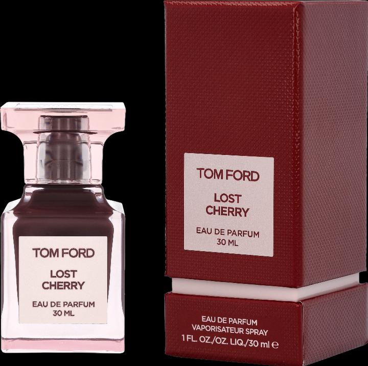 Produktbild Tom Ford Lost Cherry (Eau de Parfum, 30 ml)