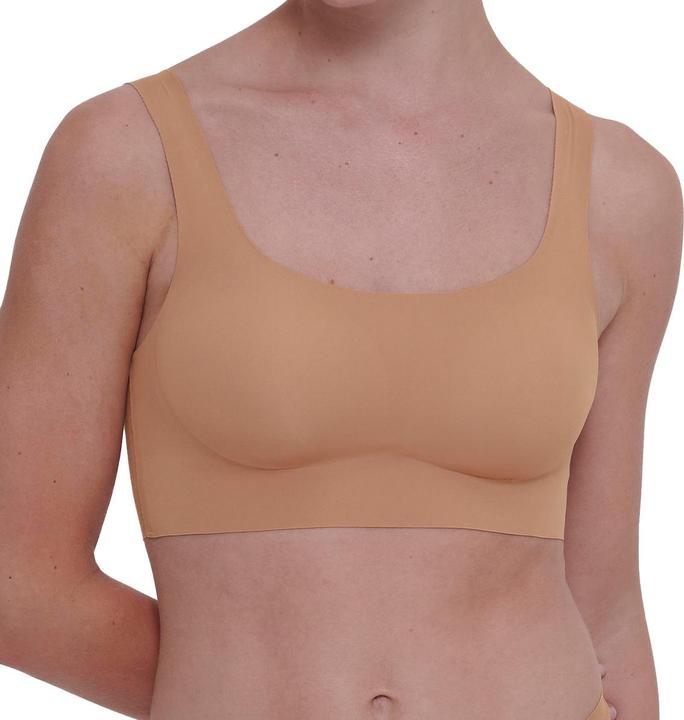 Image du produit Sloggi ZERO Feel 2.0 Top Bustier (XXL, Une unité par pack)