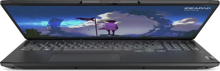 Produktbild Lenovo IdeaPad Gaming 3 (16", Intel Core i5-12500H, 16 GB, 512 GB, DE)
