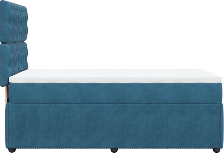 Actual product image VidaXL Country (140 x 190 cm, 140 x 190 cm)