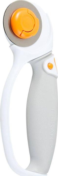 Actual product image Fiskars Titanium rolling knife (Cutters)