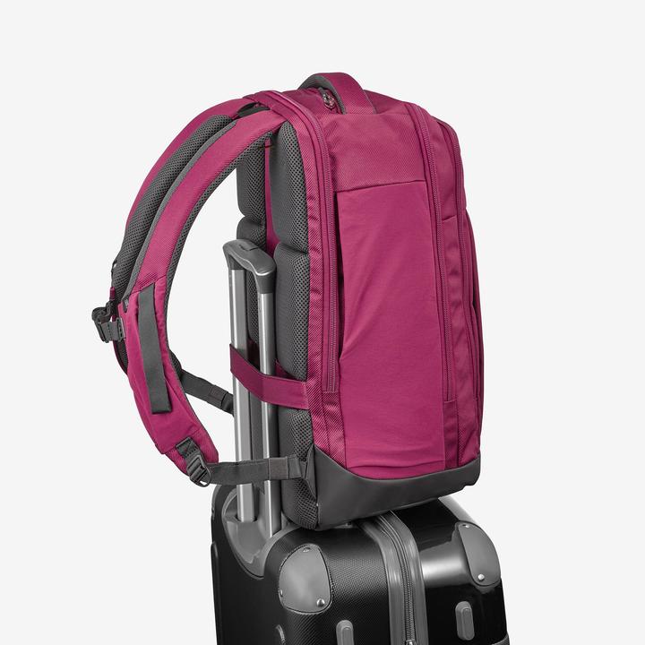 Immagine prodotto Quechua Zaino da trekking 23 L Hiking - NH500 (23 l)