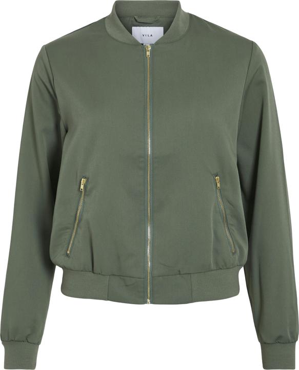 Produktbild Vila Reissverschluss Bomberjacke (40)