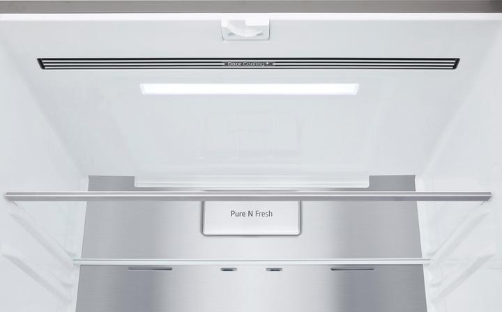 Actual product image LG GML844PZAE (506 l)