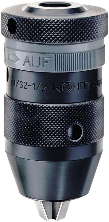 Image du produit Röhm Mandrin à serrage rapide