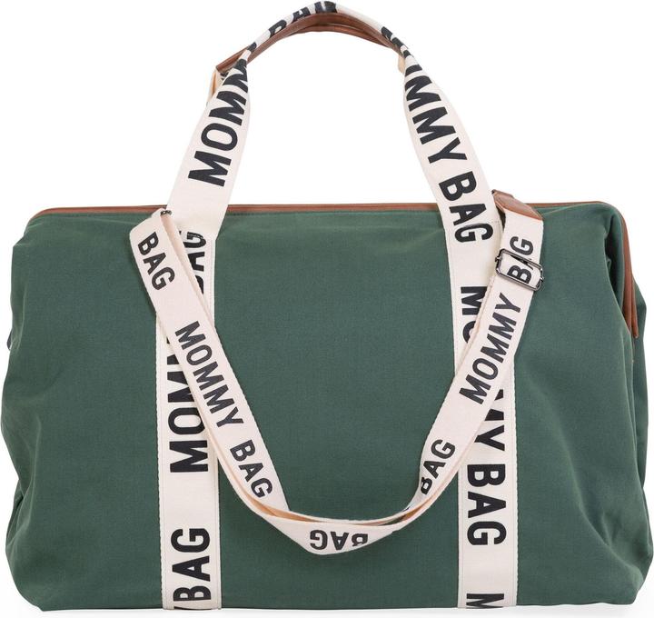 Produktbild Childhome Mommy Bag Signature