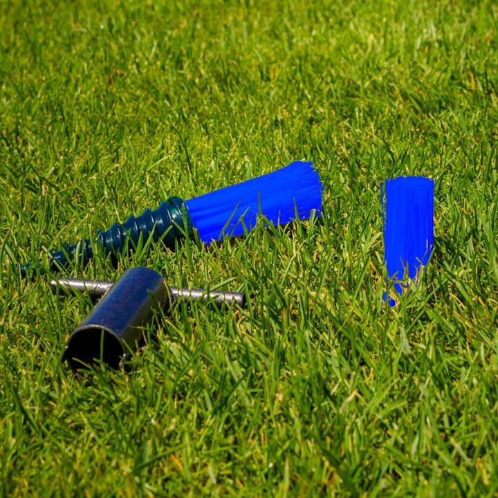 Image du produit Power Shot Marquage de terrain de sport Powershot (set de 25 pièces)