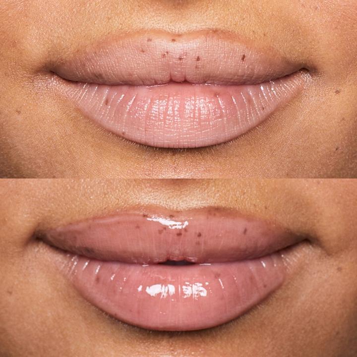 Produktbild Fleeky Glowy Lip Oil - Intensive Pflege mit verführerischem Glanz