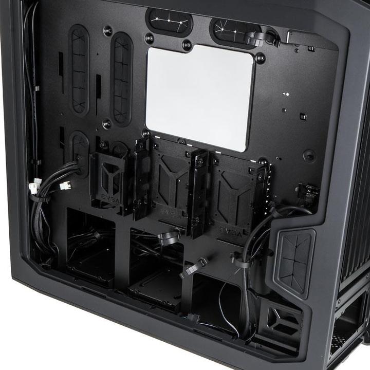 Actual product image EVGA Dg-85 (ATX, mATX, Mini-ITX, E-ATX)