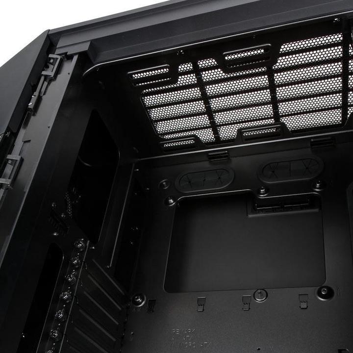 Actual product image EVGA Dg-85 (ATX, mATX, Mini-ITX, E-ATX)