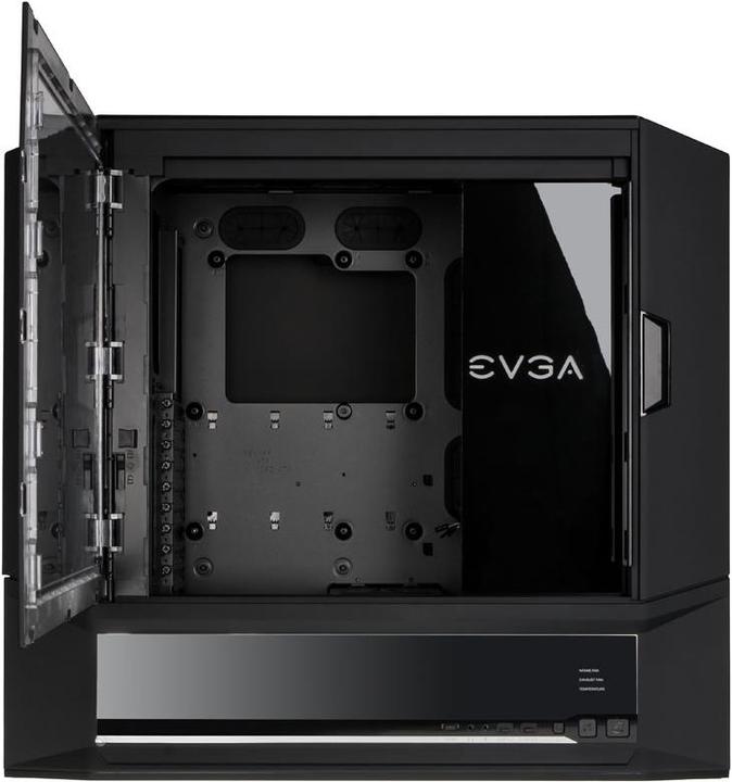 Actual product image EVGA Dg-85 (ATX, mATX, Mini-ITX, E-ATX)