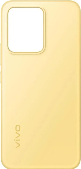Image du produit Vivo Couverture TPU pour V23 5G - or (Vivo V23 5G)