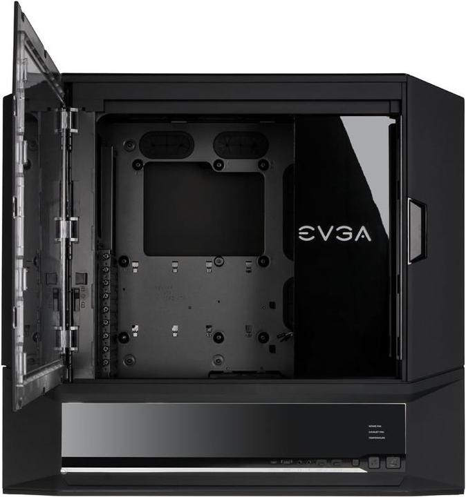Actual product image EVGA Dg-86 (ATX, mATX, Mini-ITX, E-ATX)