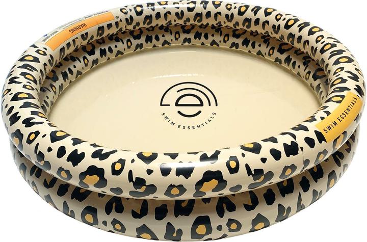 Actual product image Swim Essentials Leopard