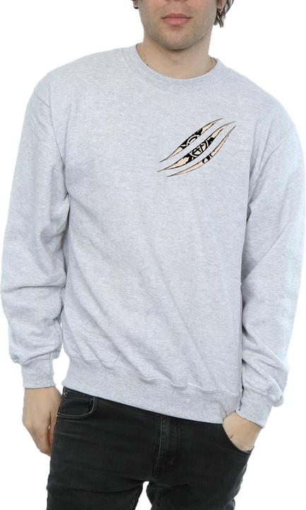 Produktbild Supernatural Symbol Scratch Sweatshirt (3XL)