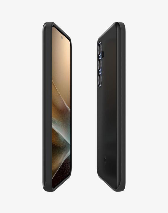 Actual product image Spigen Thin Fit (Samsung Galaxy S25)