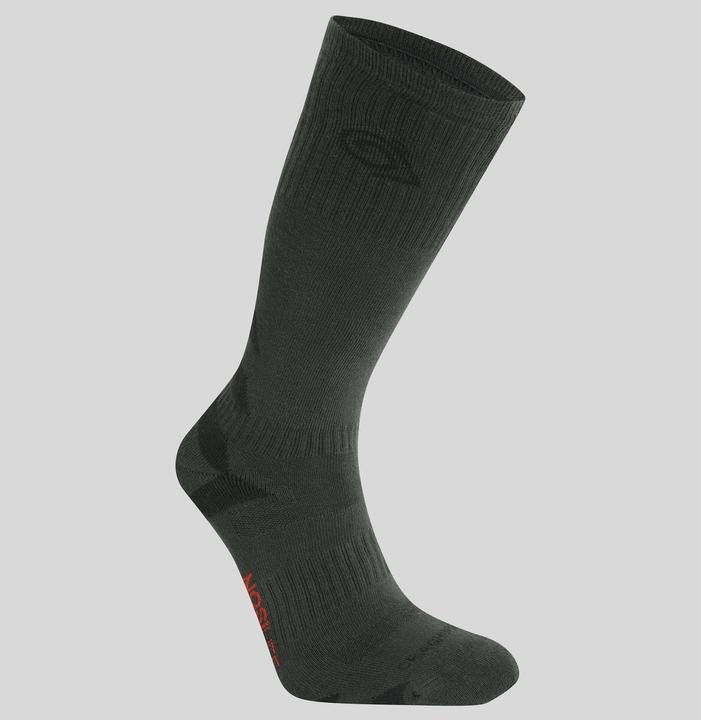 Actual product image Craghoppers Nosilife Adventure socks (39 - 42)