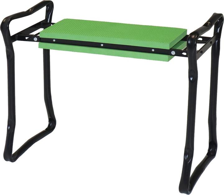 Floraworld Classic knee and seat bench