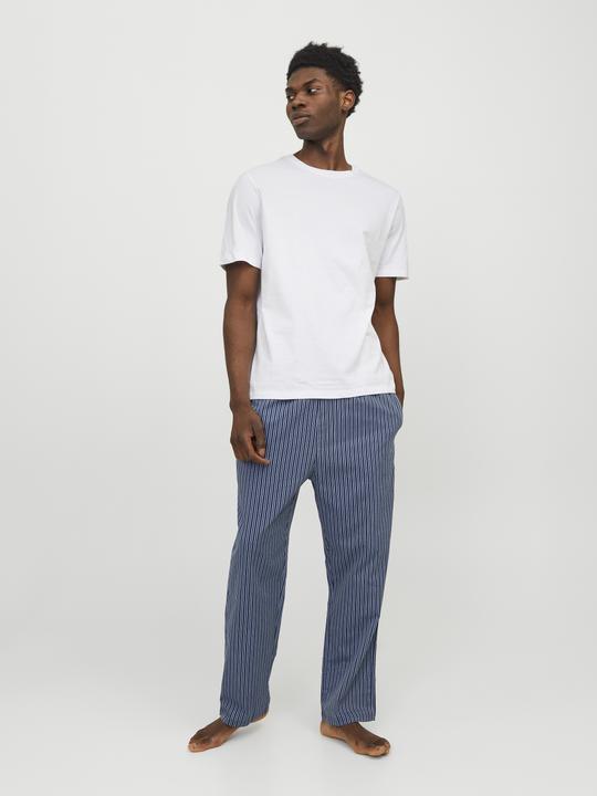 Image du produit Jack & Jones Jacbasic Tee And Woven Pants Giftbox (XXL)