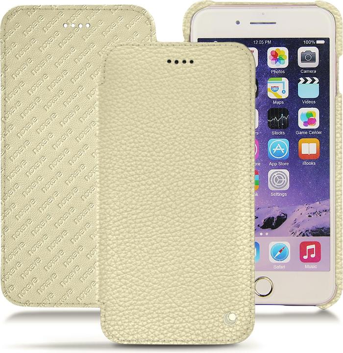 Image du produit Noreve Housse cuir horizontal (Apple iPhone 7 Plus)