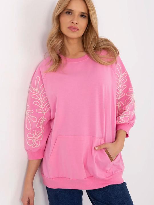 Produktbild Factory Price Sweater Relevance (96, 128)