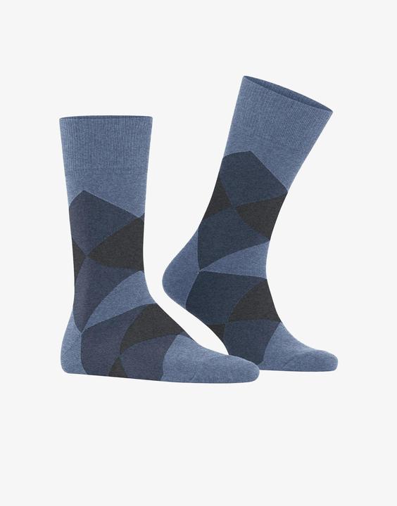 Immagine prodotto Burlington Clyde (Confezione singola, 40 - 46)