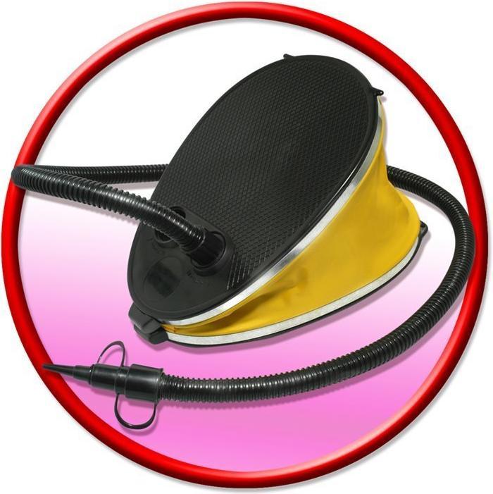 Actual product image NMC Louisiana Lounger