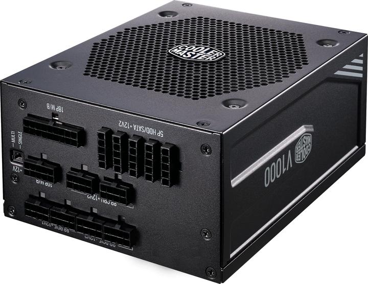 Cooler Master Power Supply, V Series 1000W (1000 W)