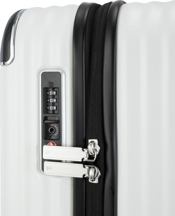 Produktbild Bogner Trolley + Koffer Piz Deluxe C55 Trolleycase SVZ 4W (Handgepäck (bis 50l))