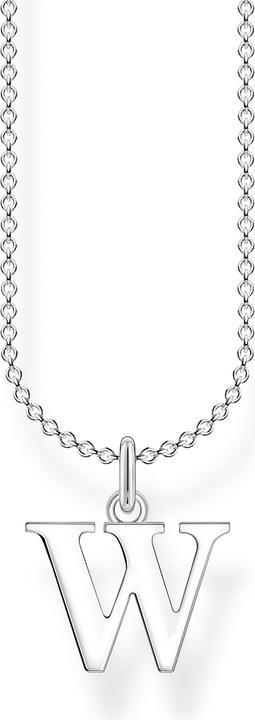 Immagine prodotto Thomas Sabo Catena (Argento 925, 38 - 45 cm)