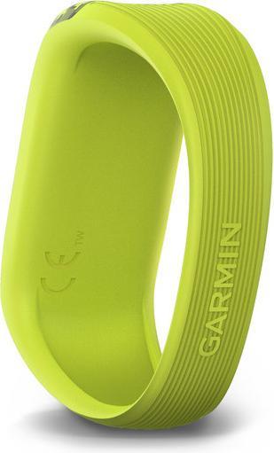 Actual product image Garmin Bracelet (Silicone)