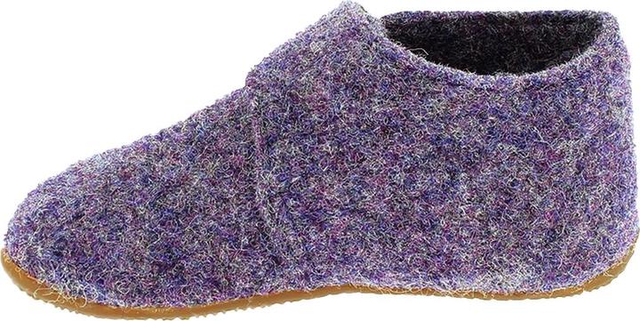 Actual product image Living Kitzbühel Felt slipper (19)