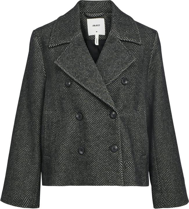 Object OBJKEILY kurze Jacke