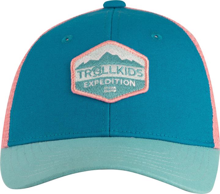 Actual product image Trollkids Kid's Femund Cap (52, 54, 56)