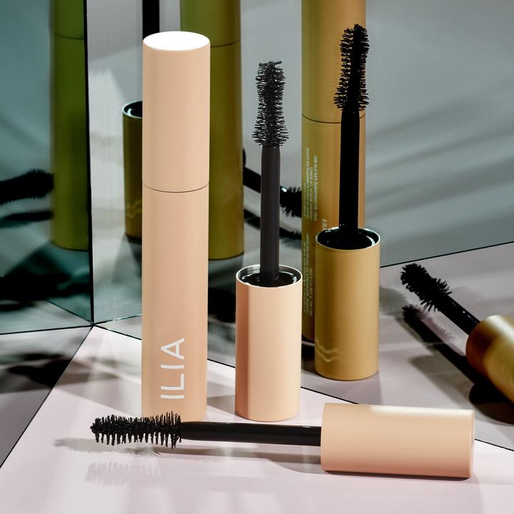 Image du produit Ilia Fullest Volumizing Mascara