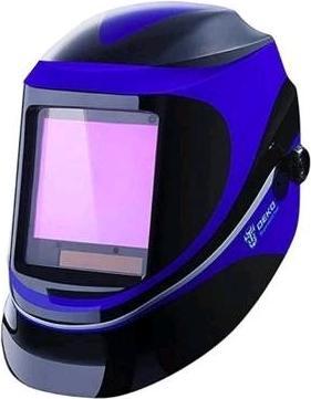 Actual product image Deko Tools Welding Helmet MZ232
