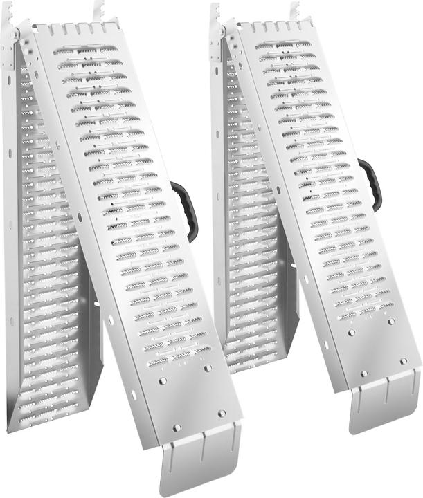 Image du produit tectake Rampes d'accès