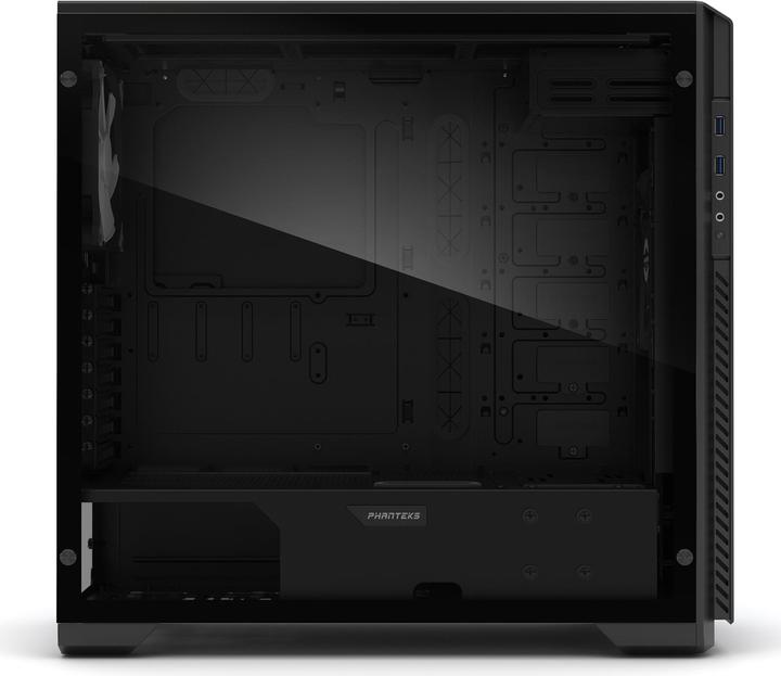 Produktbild Phanteks Enthoo Pro M Tempered Glass (ATX, mATX, Mini-ITX, E-ATX)