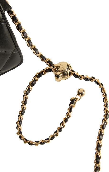 Actual product image Valentino Ocarina shoulder bag 19 cm
