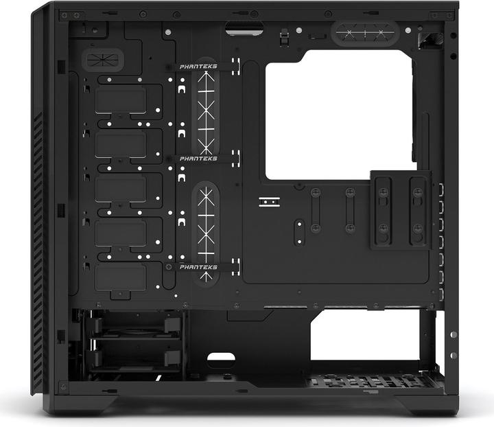 Produktbild Phanteks Enthoo Pro M Tempered Glass (ATX, mATX, Mini-ITX, E-ATX)
