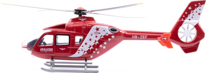 Produktbild Ace EC-135 Air-Glaciers Helikopter (Light+Sound)