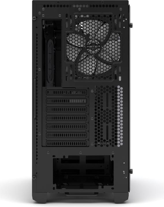 Produktbild Phanteks Enthoo Pro M Tempered Glass (ATX, mATX, Mini-ITX, E-ATX)