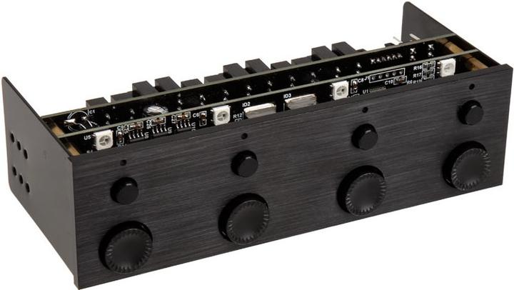 Actual product image Lamptron lamp-cl420b cooling for PC