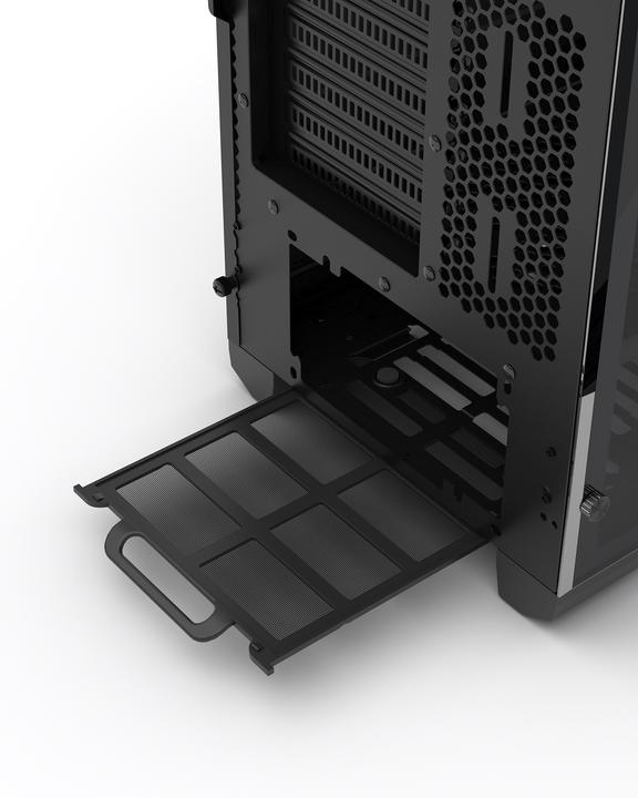 Produktbild Phanteks Enthoo Pro M Tempered Glass (ATX, mATX, Mini-ITX, E-ATX)