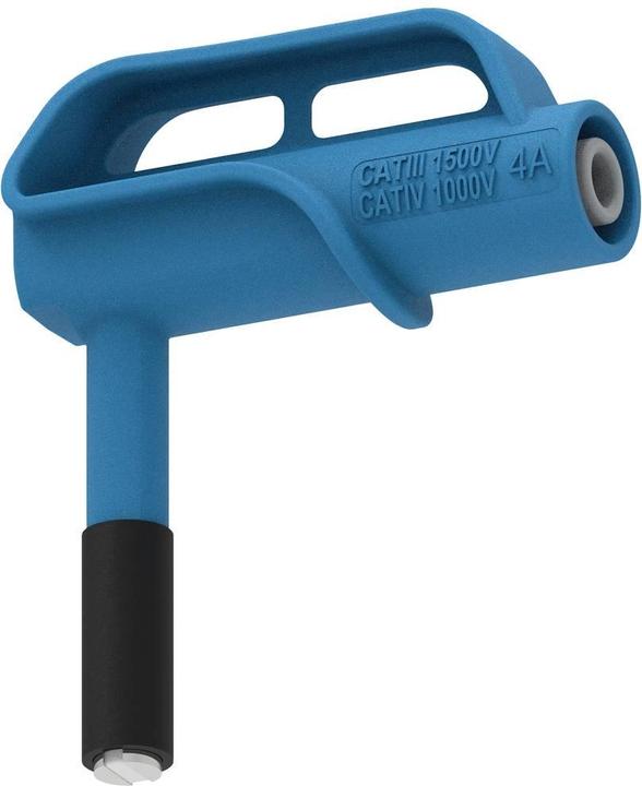 Image du produit Electro PJP MgP6 6-IEC-CD1-BL Adaptateur coudé 1 pc. (Adaptateur)